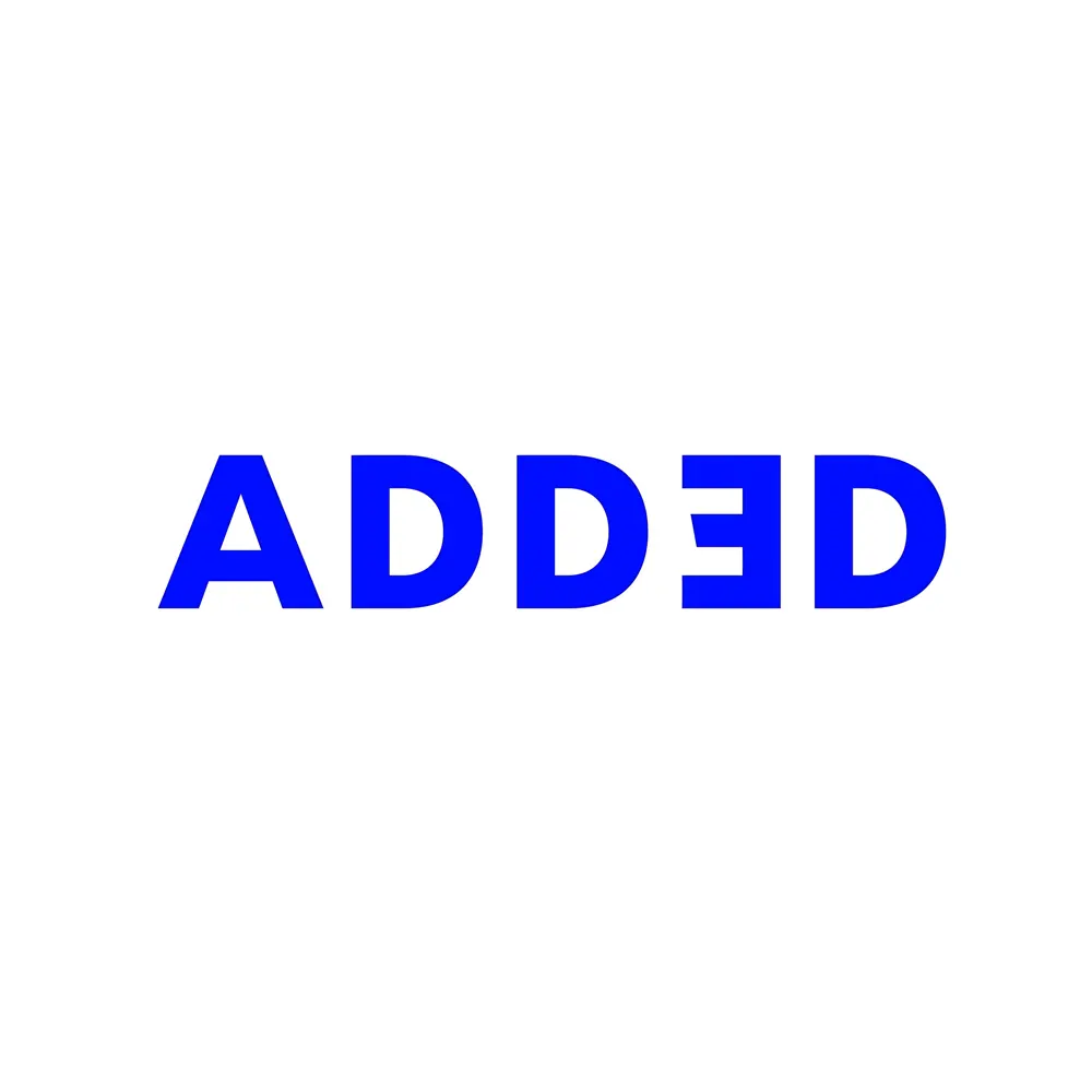 ADDED
