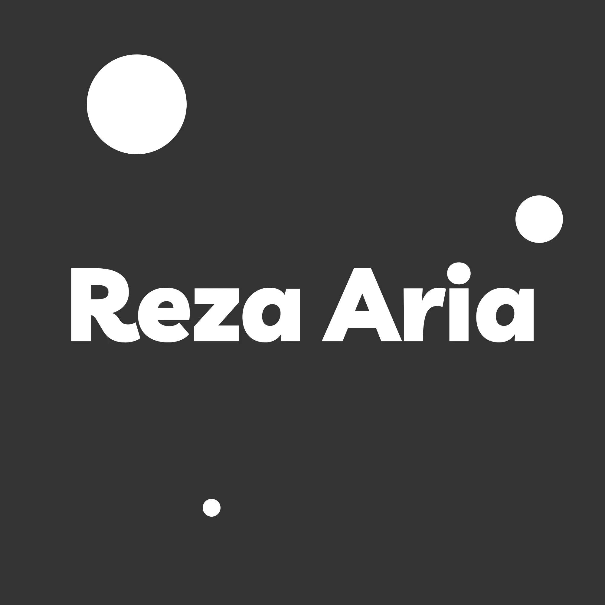 رضا آریا